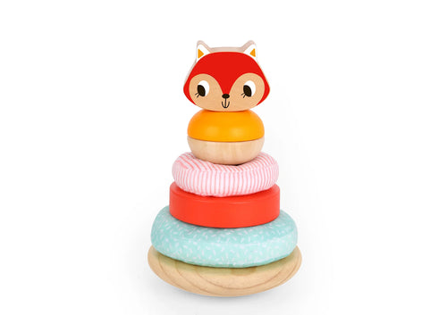 Foxy Tower - Tooky Toy
