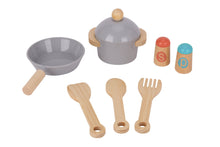 Load image into Gallery viewer, Kitchen Set - Tooky Toy