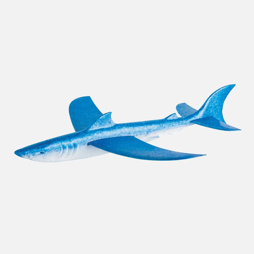 Shark Glider - Tiger Tribe