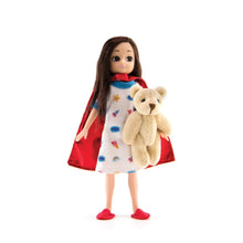 Load image into Gallery viewer, True Hero Doll - Hospital Lottie