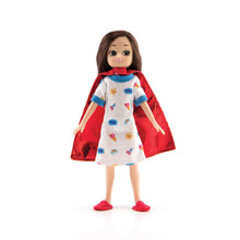 Load image into Gallery viewer, True Hero Doll - Hospital Lottie