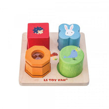 Load image into Gallery viewer, Special- 4 Piece Sensory Tray Set - Le Toy Van