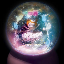 Load image into Gallery viewer, Snow Globe Night Light - Ballerina - Djeco