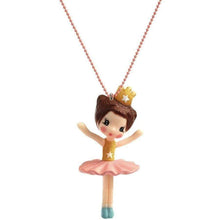 Load image into Gallery viewer, Lovely Ballerina Charm - Djeco