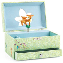 Load image into Gallery viewer, Fawn Jewellery Box
