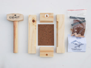 Special - Picture Frame DIY Kit - Stumped