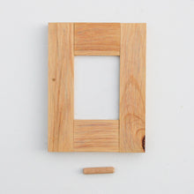 Load image into Gallery viewer, Special - Picture Frame DIY Kit - Stumped