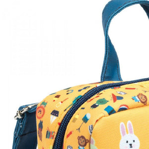 Toddler Backpack - Bear - Djeco