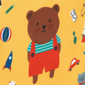 Toddler Backpack - Bear - Djeco
