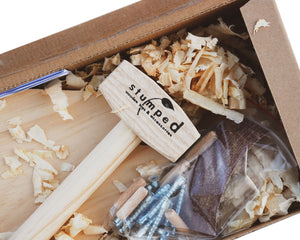 Special - Tool Box DIY Kit - Stumped